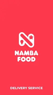 Namba Food - delivery service android App screenshot 6